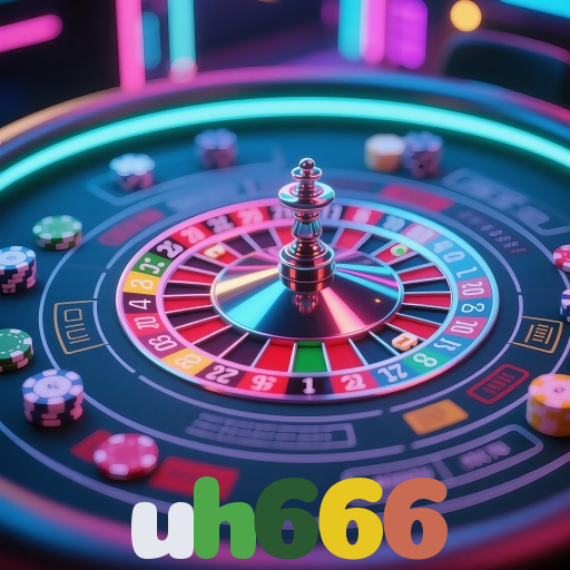 uh666:Aposte nas melhores slots e conquiste prêmios como nunca!