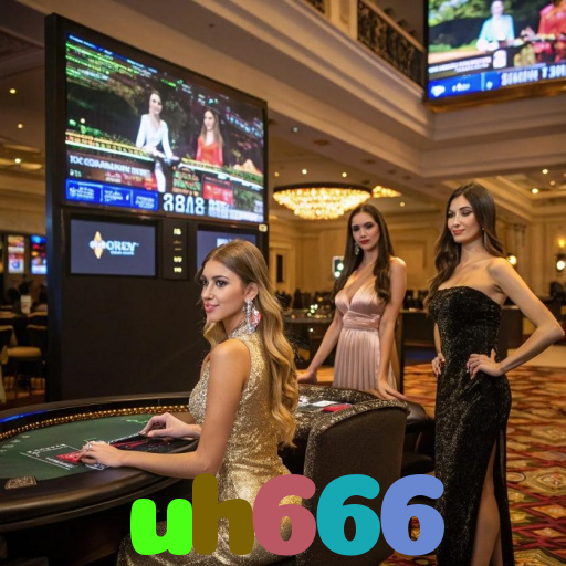 uh666:Aposte nas melhores slots e conquiste prêmios como nunca!