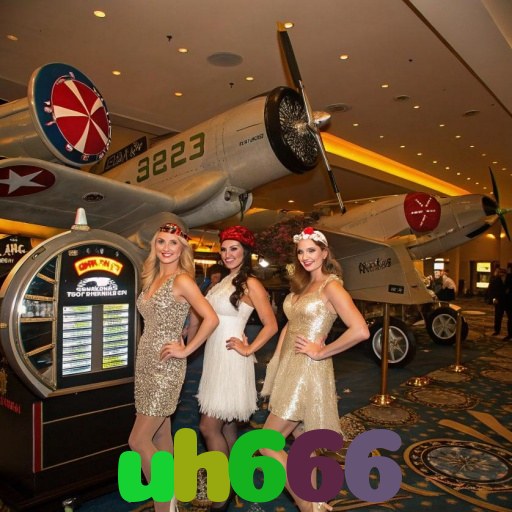 uh666:Aposte nas melhores slots e conquiste prêmios como nunca!