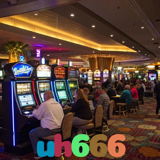 uh666:Aposte nas melhores slots e conquiste prêmios como nunca!