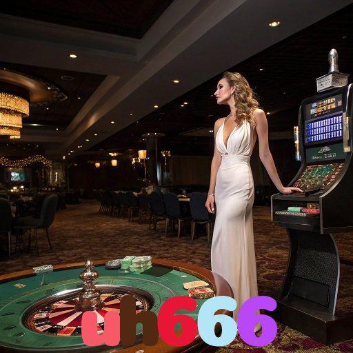 uh666:Aposte no futebol, jogue poker e conquiste vitórias épicas!