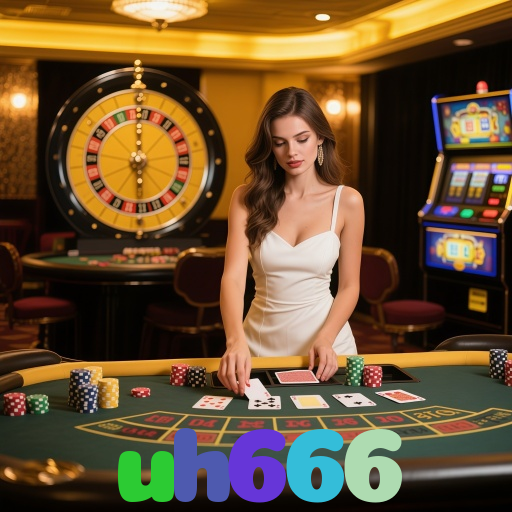 uh666:Jogue poker, aposte no futebol e ganhe em grandes jogos de cassino!