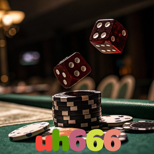 uh666:Jogue poker, aposte no futebol e ganhe em grandes jogos de cassino!