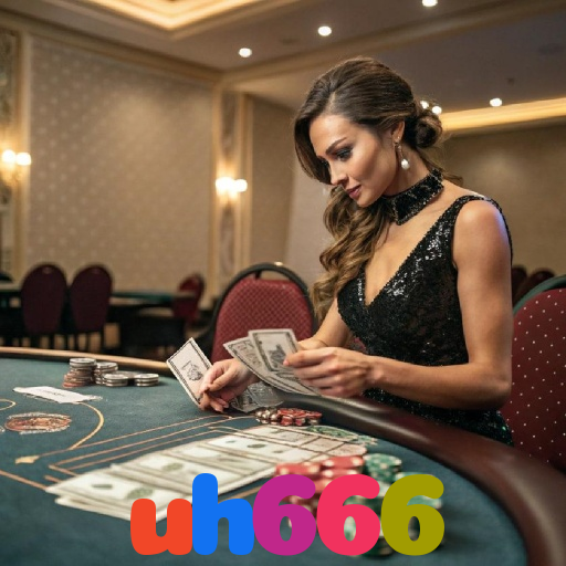 uh666:Jogue poker, aposte no futebol e ganhe em grandes jogos de cassino!