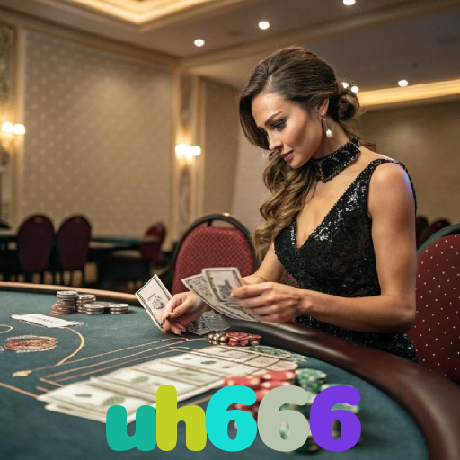 uh666:Jogue poker, aposte no futebol e ganhe em grandes jogos de cassino!
