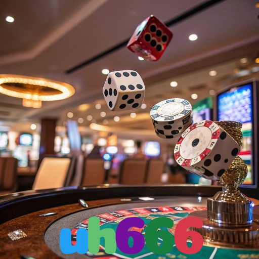uh666:Aposte nas melhores slots e conquiste prêmios como nunca!