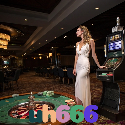 uh666:Aposte no futebol, jogue poker e conquiste vitórias épicas!