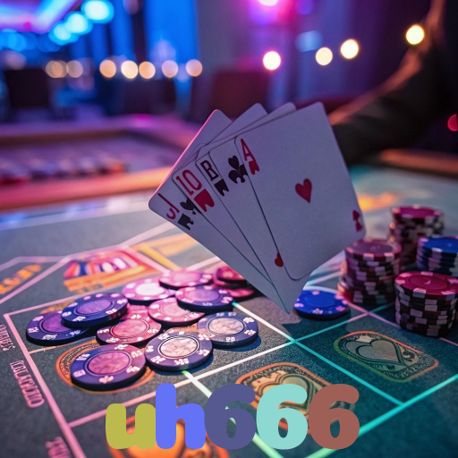 uh666:Aposte nas melhores slots e conquiste prêmios como nunca!