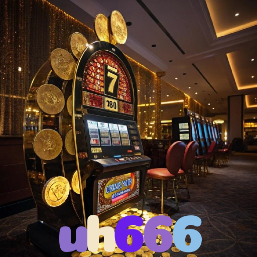 uh666：Aposte nas melhores slots e conquiste prêmios como nunca!