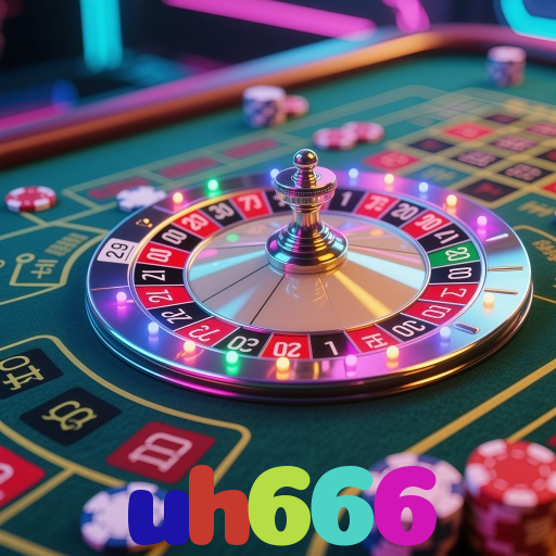uh666:Jogue poker, aposte no futebol e ganhe em grandes jogos de cassino!
