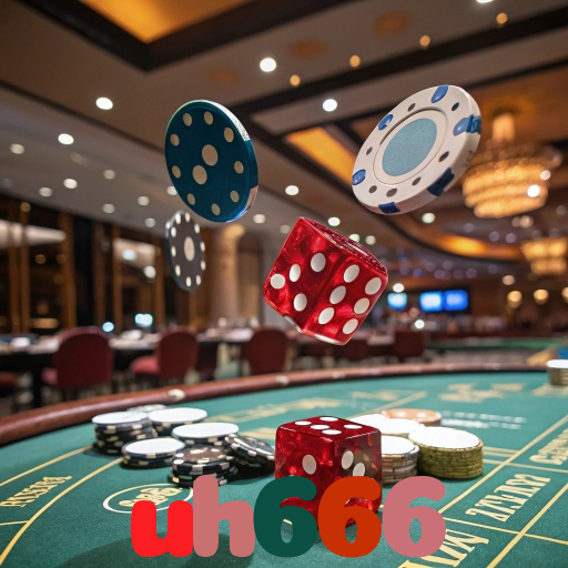 uh666:Jogue poker, aposte no futebol e ganhe em grandes jogos de cassino!