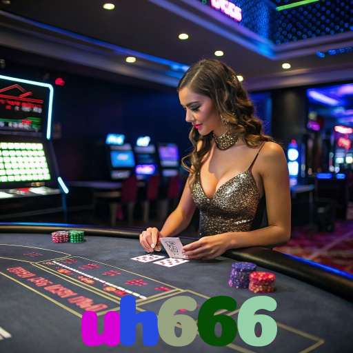 uh666:Jogue poker, aposte no futebol e ganhe em grandes jogos de cassino!
