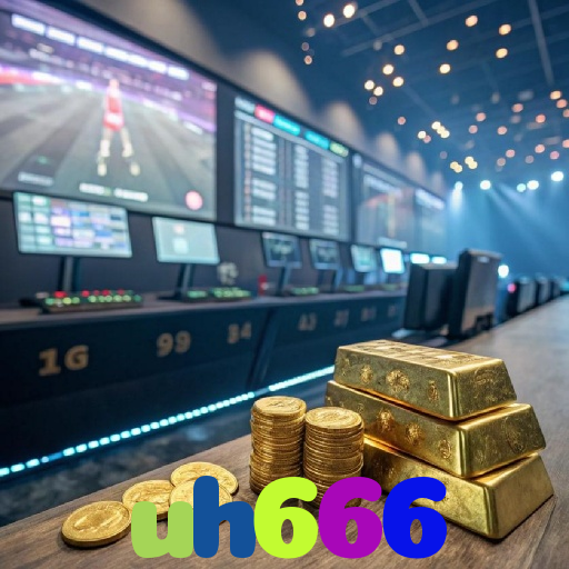 uh666:Aposte nas melhores slots e conquiste prêmios como nunca!