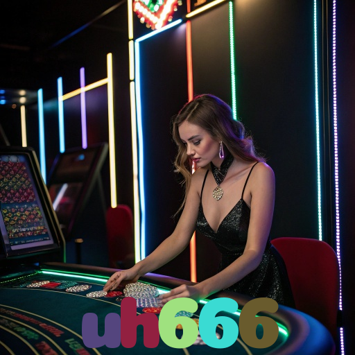 uh666:Jogue poker, aposte no futebol e ganhe em grandes jogos de cassino!