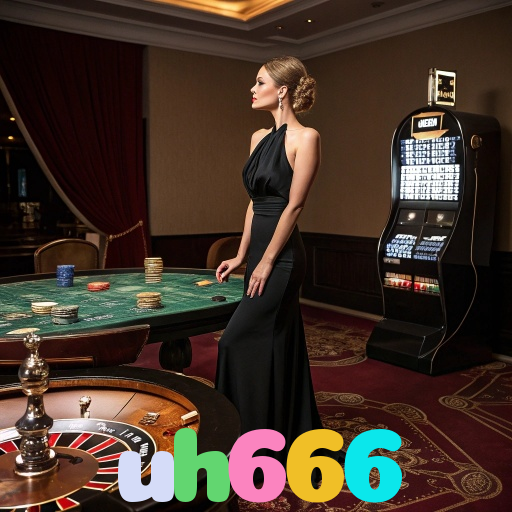 uh666:Aposte nas melhores slots e conquiste prêmios como nunca!