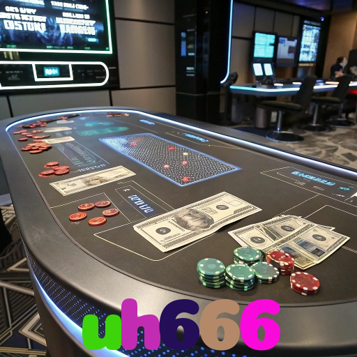 uh666:Jogue poker, aposte no futebol e ganhe em grandes jogos de cassino!