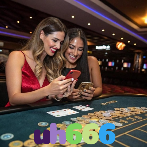 uh666:Aposte nas melhores slots e conquiste prêmios como nunca!