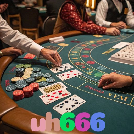 uh666:Aposte nas melhores slots e conquiste prêmios como nunca!