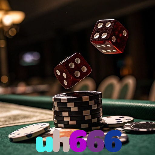 uh666:Aposte no futebol, jogue poker e conquiste vitórias épicas!