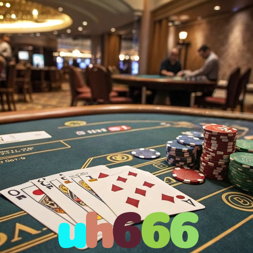 uh666:Aposte no futebol, jogue poker e conquiste vitórias épicas!