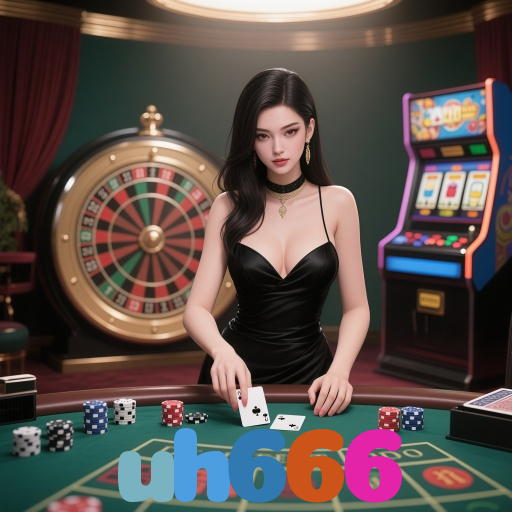 uh666：Jogue poker, aposte no futebol e ganhe em grandes jogos de cassino!