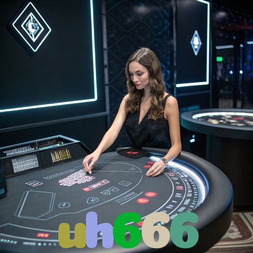 uh666:Aposte no futebol, jogue poker e conquiste vitórias épicas!