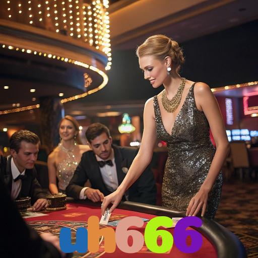 uh666：Aposte no futebol, jogue poker e conquiste vitórias épicas!