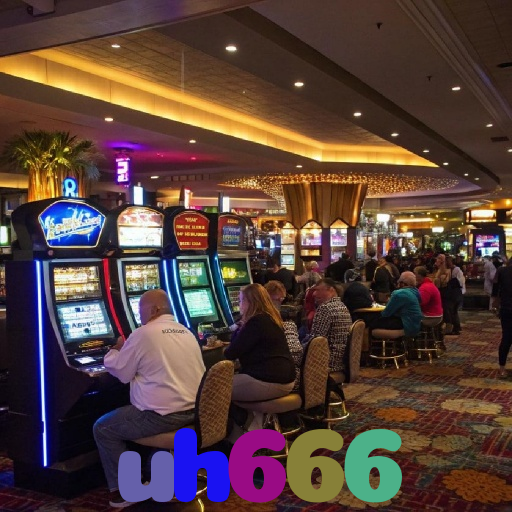 uh666:Aposte nas melhores slots e conquiste prêmios como nunca!