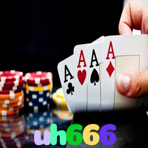 uh666:Jogue poker, aposte no futebol e ganhe em grandes jogos de cassino!