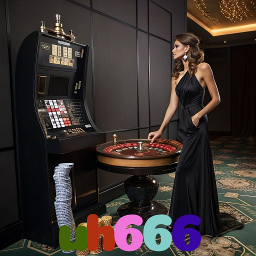uh666：Jogue poker, aposte no futebol e ganhe em grandes jogos de cassino!