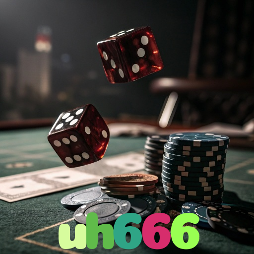 uh666：Jogue poker, aposte no futebol e ganhe em grandes jogos de cassino!