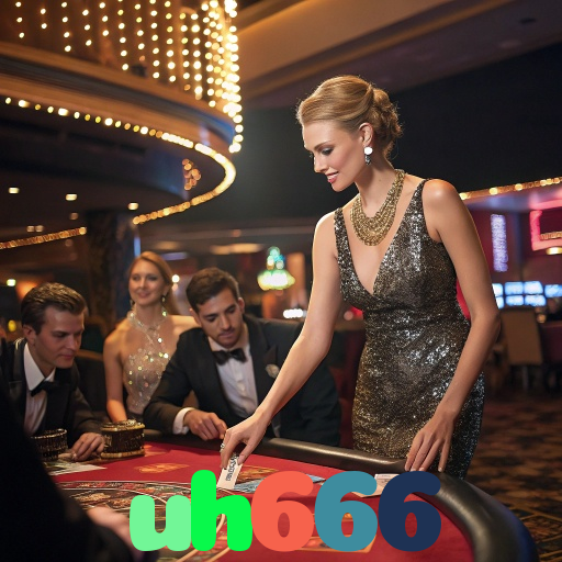 uh666:Aposte nas melhores slots e conquiste prêmios como nunca!