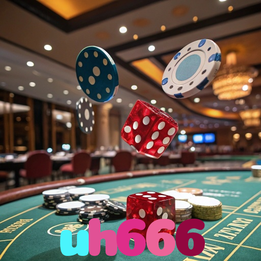 uh666:Jogue poker, aposte no futebol e ganhe em grandes jogos de cassino!