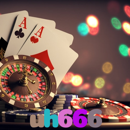 uh666:Jogue poker, aposte no futebol e ganhe em grandes jogos de cassino!