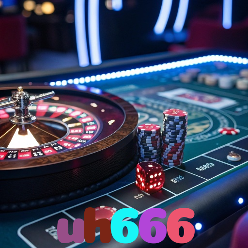 uh666:Aposte nas melhores slots e conquiste prêmios como nunca!