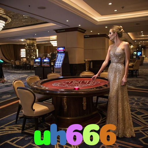 uh666:Aposte nas melhores slots e conquiste prêmios como nunca!
