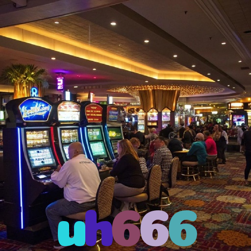 uh666:Aposte nas melhores slots e conquiste prêmios como nunca!