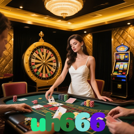 uh666:Jogue poker, aposte no futebol e ganhe em grandes jogos de cassino!