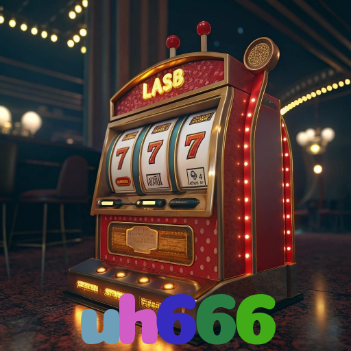uh666：Aposte nas melhores slots e conquiste prêmios como nunca!