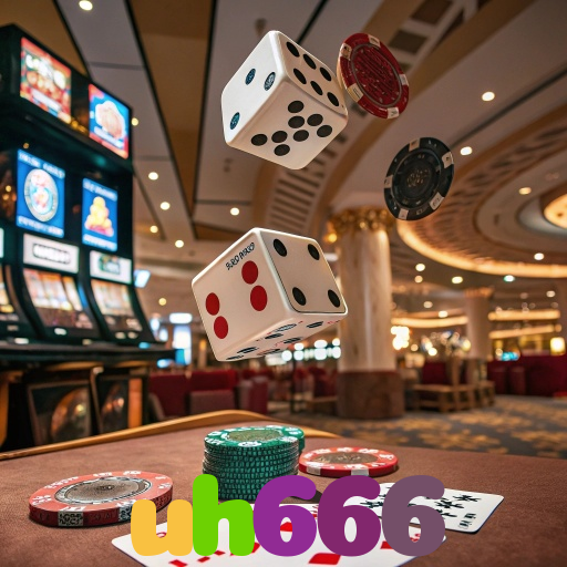uh666:Jogue poker, aposte no futebol e ganhe em grandes jogos de cassino!