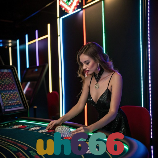 uh666:Jogue poker, aposte no futebol e ganhe em grandes jogos de cassino!
