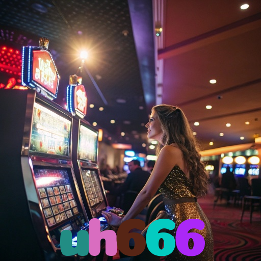 uh666:Aposte nas melhores slots e conquiste prêmios como nunca!