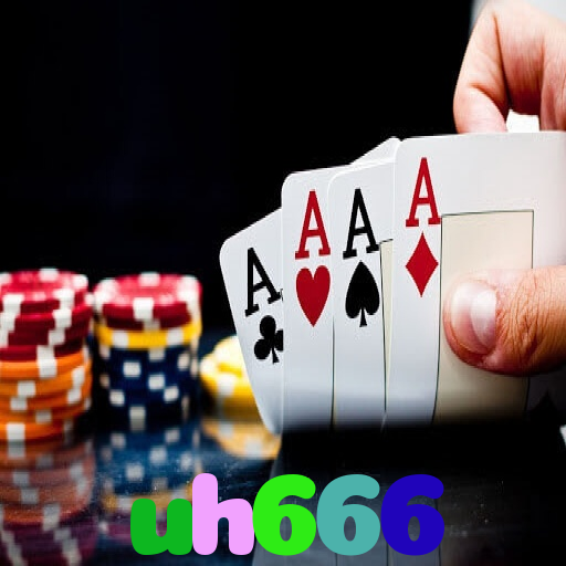 uh666:Aposte no futebol, jogue poker e conquiste vitórias épicas!