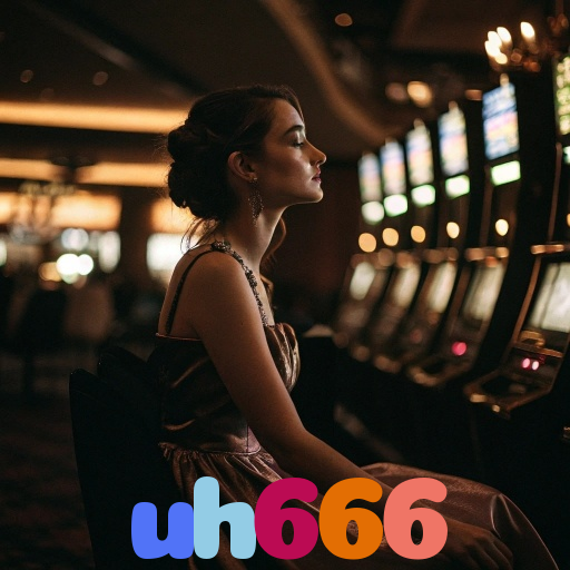 uh666：Aposte nas melhores slots e conquiste prêmios como nunca!