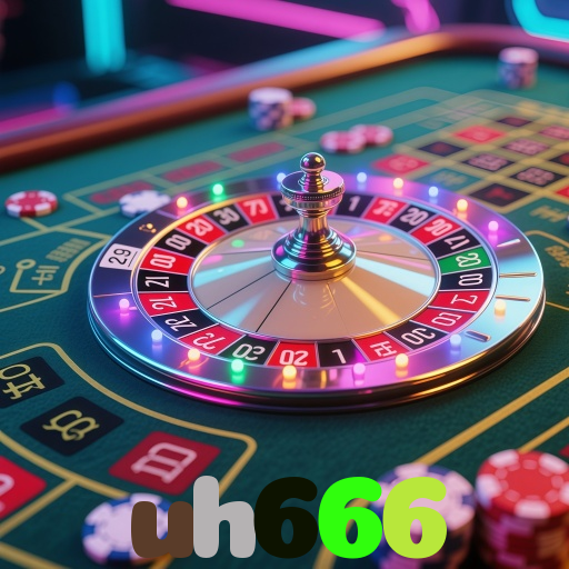 uh666:Aposte no futebol, jogue poker e conquiste vitórias épicas!