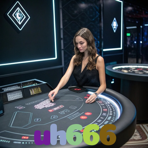 uh666:Aposte no futebol, jogue poker e conquiste vitórias épicas!