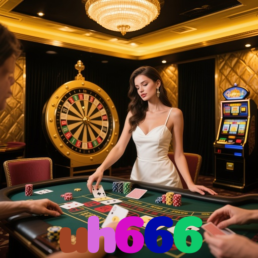 uh666：Jogue poker, aposte no futebol e ganhe em grandes jogos de cassino!