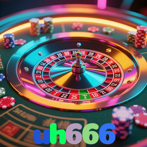 uh666：Aposte nas melhores slots e conquiste prêmios como nunca!