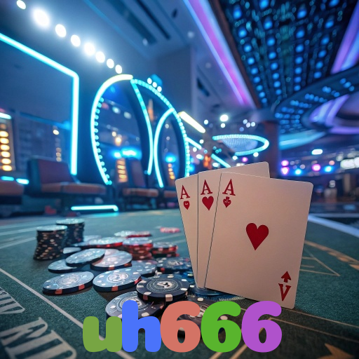 uh666：Aposte nas melhores slots e conquiste prêmios como nunca!