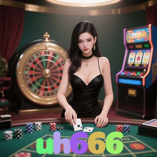 uh666:Jogue poker, aposte no futebol e ganhe em grandes jogos de cassino!